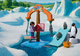 Animals & Friends | Zoo: Ice Expedition