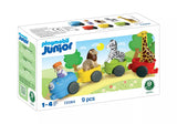 Junior | Animal Train