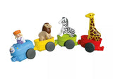 Junior | Animal Train