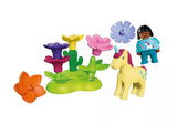 Junior | Unicorn Fairy Garden