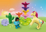 Junior | Unicorn Fairy Garden