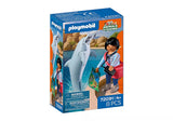 Animals & Friends | Zoo: Dolphin & Visitor