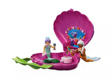 Fantasy & Magic | Mermaid Shell Bag