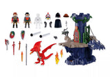 Knights | Dragon Knights Tower