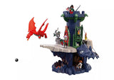 Knights | Dragon Knights Tower