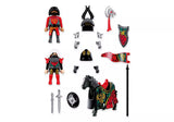 Knights | Dragon Knight Leader