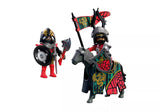 Knights | Dragon Knight Leader
