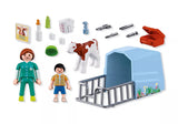Country | Country Veterinarian