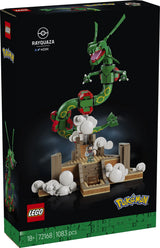 Pokemon Rayquaza