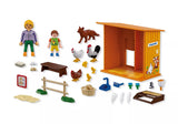 Country | Chicken Coop