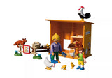 Country | Chicken Coop