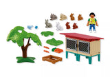Country | Country Rabbit Hutch