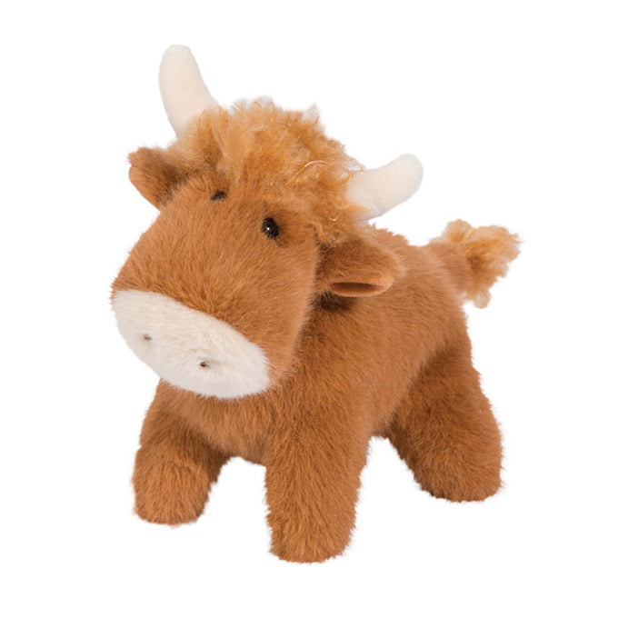 Muzzles | Highland Cow Hank