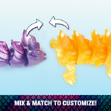 CrystaLynx Dragon