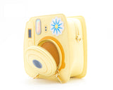 Handbag | Oh Snap Instant Camera Mellow Yellow