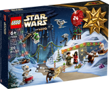 Star Wars Advent Calendar