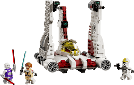 Star Wars V-19 Torrent Starfighter