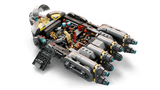 Star Wars Anzellan Starship