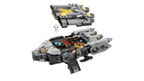 Star Wars Anzellan Starship