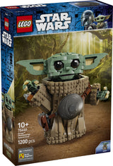 Star Wars Grogu (Mandalorian Apprentice)