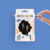 Scrollino Animated Picture Book | Aniquarium