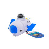 Push N Go Space Explorer