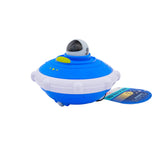 Push N Go Space Explorer