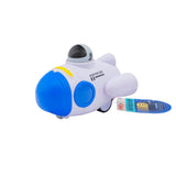 Push N Go Space Explorer