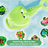 Croc Chasey