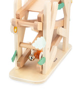 Sweet Cocoon Ant Racing Ramp