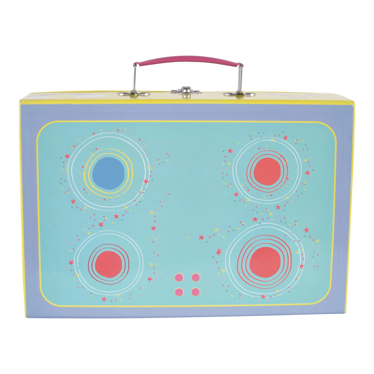 Musical Kitchen Set | Rainbow Fairy