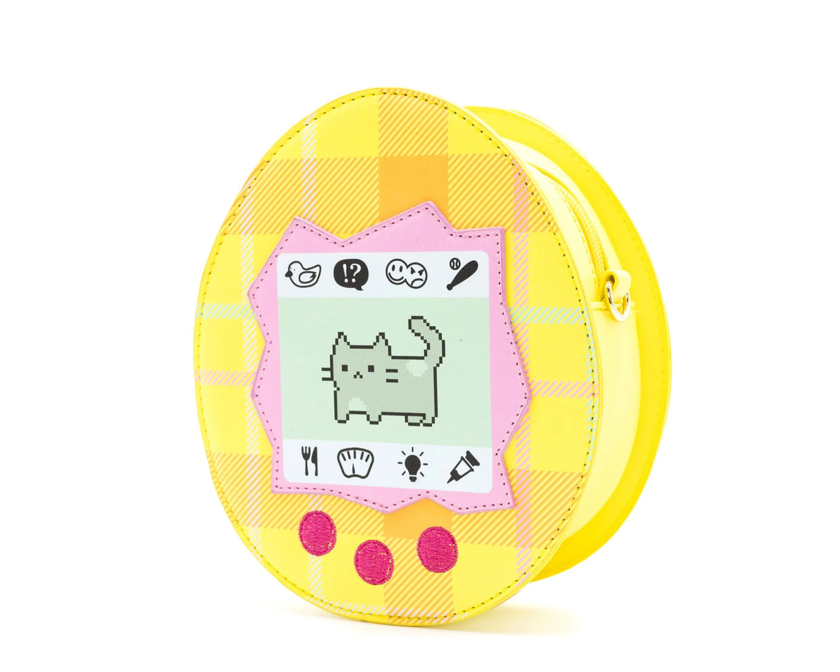 Handbag | Virtual Pet Friend Cat