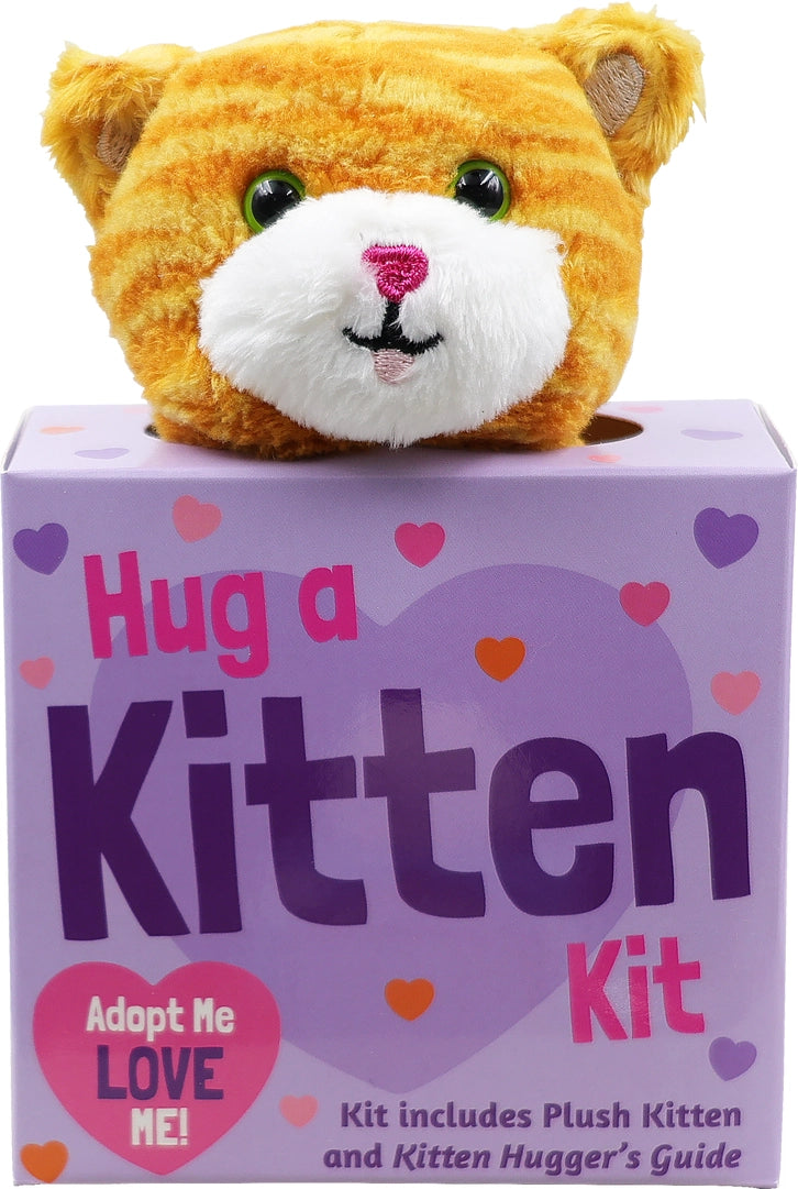 Hug a Kitten Kit