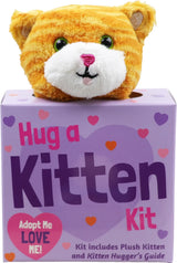 Hug a Kitten Kit
