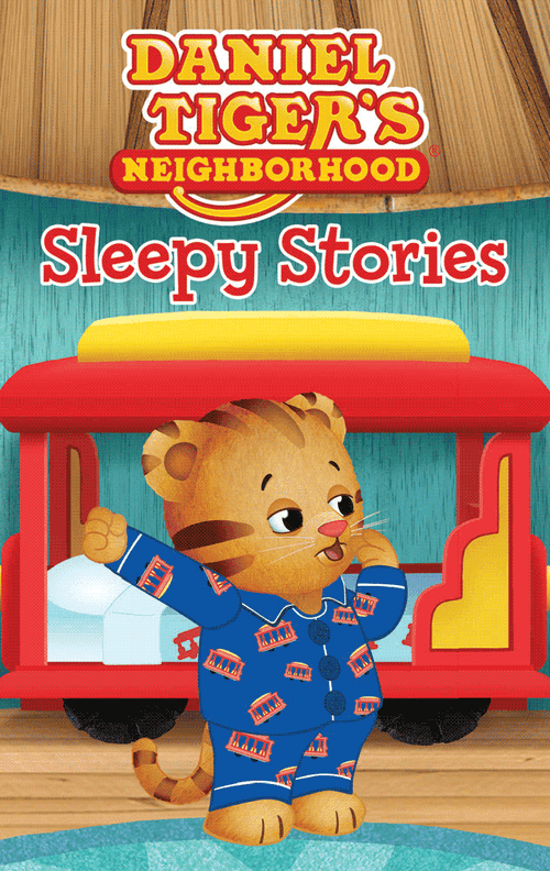 Yoto | Daniel Tiger's Neighborhood Sleepy Stories