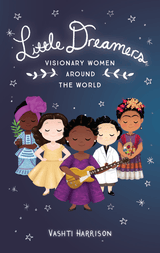 Yoto | Little Dreamers: Visionary Women