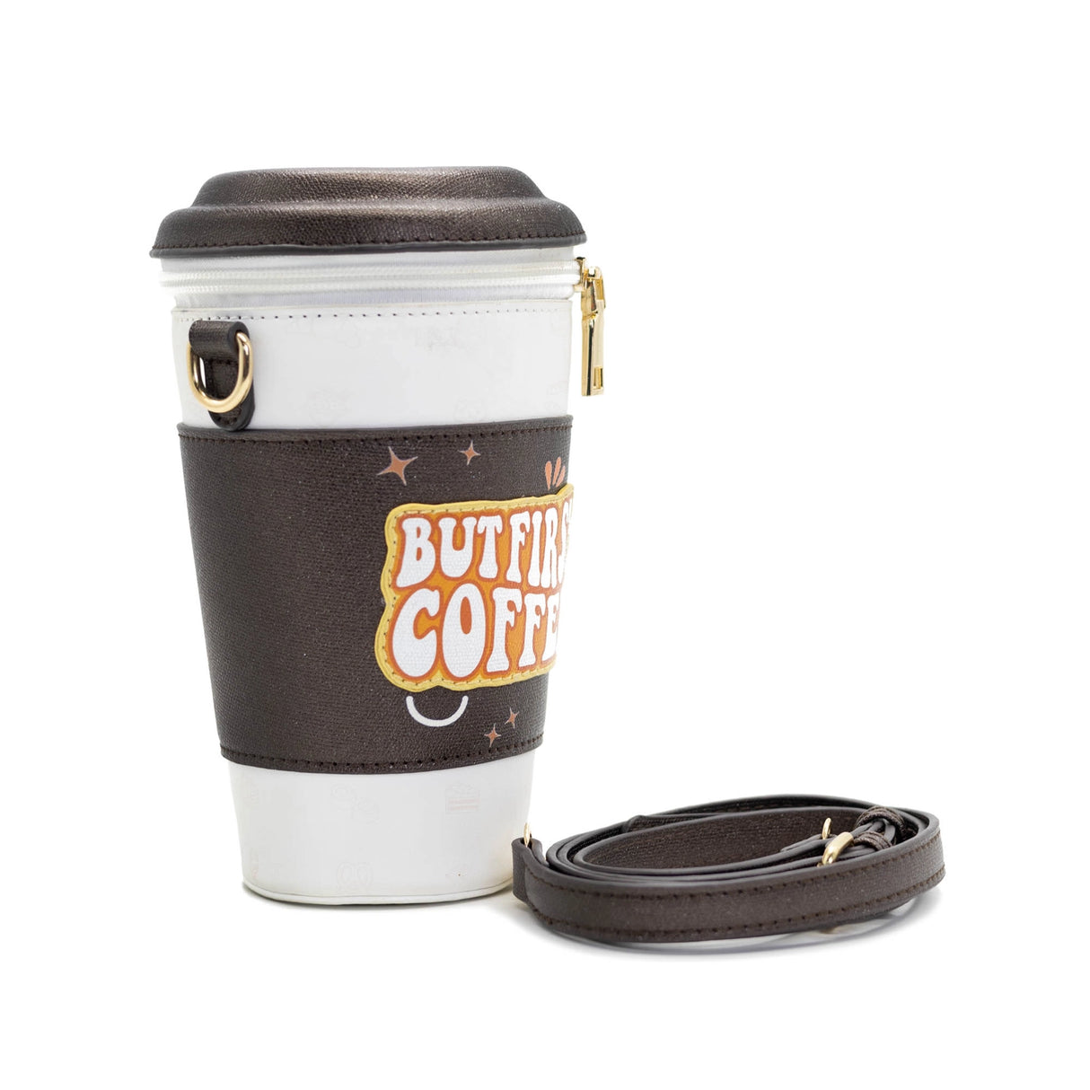Handbag | Coffee to Go