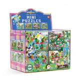 36pc Pets Mini Puzzle