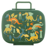 Bento Box with Tray | Dragon