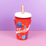 Handbag | Sparkling Soda