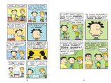 Big Nate: Nailed It!