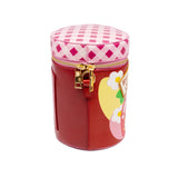 Handbag | Strawberry Jelly That's My Jam!