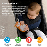 Sweet Dreamz On the Go | Fox