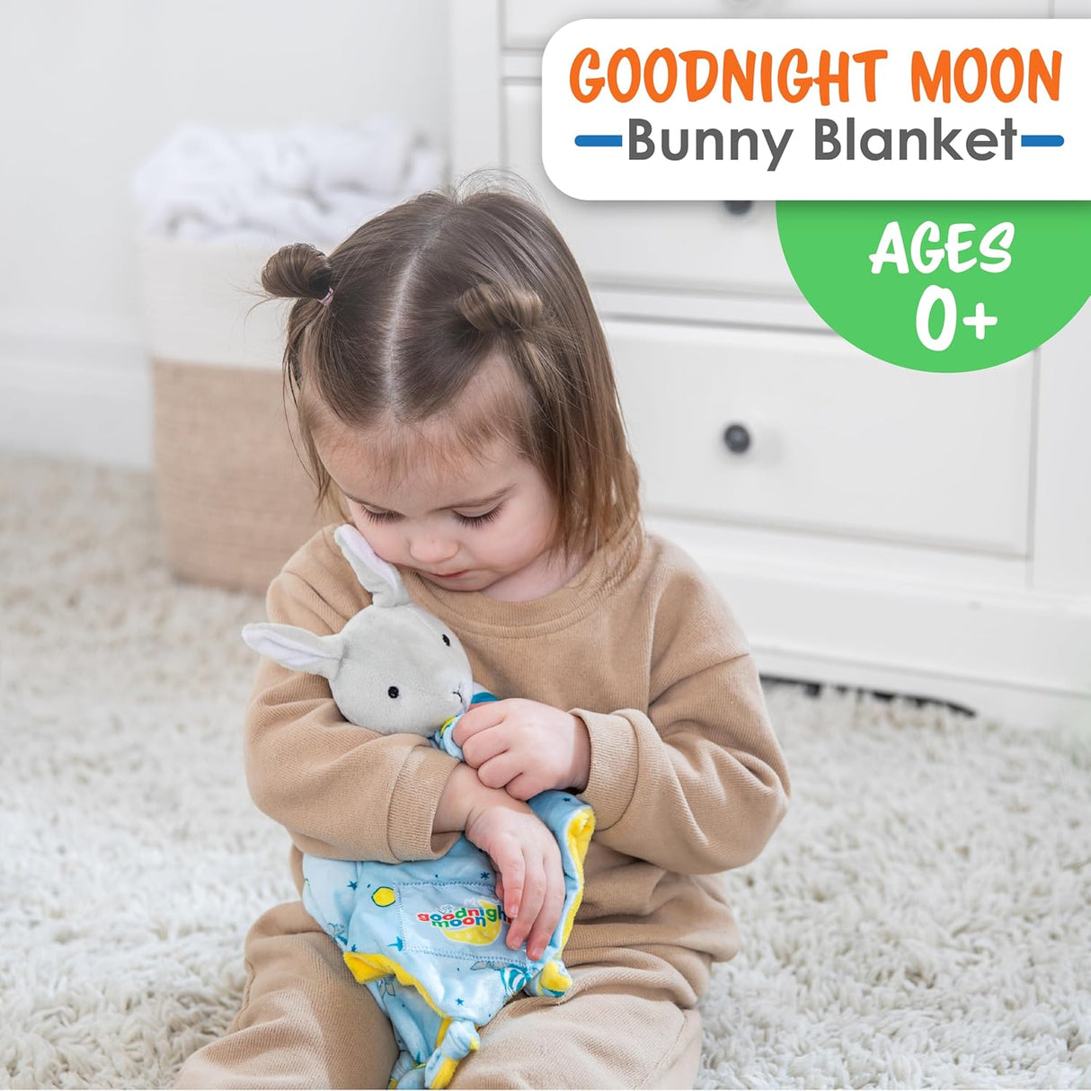 Goodnight Moon | Bunny Blanky