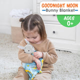 Goodnight Moon | Bunny Blanky