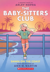 Babysitter's Club #19: Dawn on the Coast