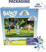 Bluey Inflatable Sprinkler
