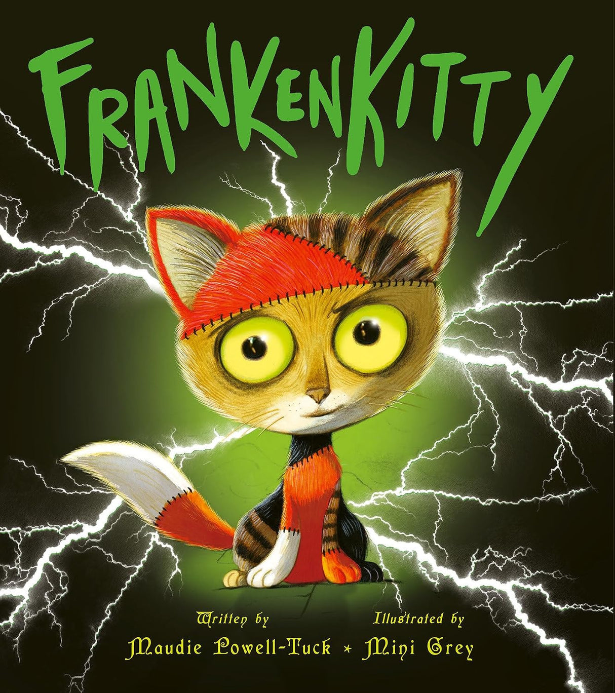 Frankenkitty