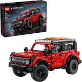 Technic Ford Bronco