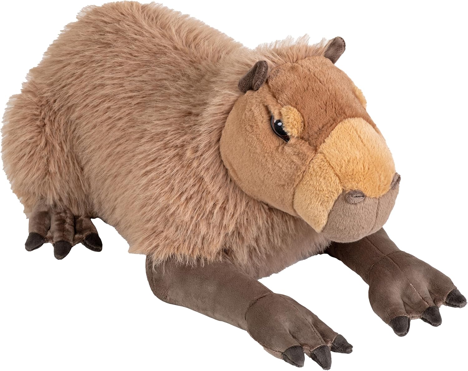 KAPIBARA Capybara Jumbo – Treehouse Toys